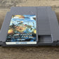 Sky Shark (Nintendo Entertainment System, 1989) NES, Tested, In Box, No Manual