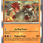 Groudon Holofoil NM (Paradox Rift 093/182)