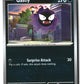 Gastly Reverse Holofoil NM (Perfect Order 048/088)