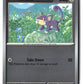 Rattata Reverse Holofoil NM (Perfect Order 060/088)