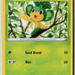 Pansage (SWSH03: Darkness Ablaze 006/189) NM