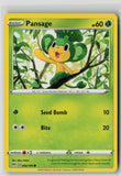 Pansage (SWSH03: Darkness Ablaze 006/189) NM