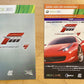 Forza Motorsport 4 (Microsoft Xbox 360, 2011) CIB W/ Manual & Insert, Tested