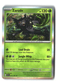 Zarude Holofoil NM (Surging Sparks 011/191)