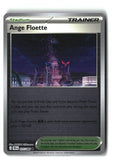 Ange Floette Reverse Holofoil NM (Chaos Rising 075/086)