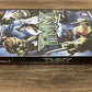 TMNT (Sony PlayStation 2, 2007) Complete W/ Manual Black Label  TESTED