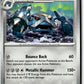 Metagross (Chaos Rising 061/086) NM