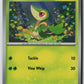 Snivy (SV: Black Bolt 001/086) NM