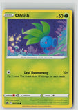 Oddish (SWSH: Crown Zenith 001/159) NM