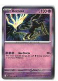Xerneas Holofoil NM (Chaos Rising 042/086)