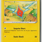 Rotom (SWSH08: Fusion Strike 094/264) NM