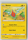 Rotom (SWSH08: Fusion Strike 094/264) NM