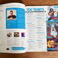 RETRO VIDEOGAME MAGAZINE Lot Of 5 (2014) ISSUES #2-6 Read Description #2 Signed