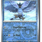 Articuno Reverse Holofoil NM (Journey Together 032/159)