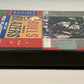 Bulls vs. Blazers and the NBA Playoffs Sega Genesis 1993 CIB W/ Case & Manual