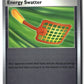 Energy Swatter Reverse Holofoil NM (Perfect Order 073/088)