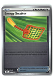 Energy Swatter Reverse Holofoil NM (Perfect Order 073/088)