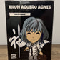 Youtooz Khun Aguero Agnes Vinyl Figures NIB