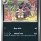 Skuntank Reverse Holofoil NM (Chaos Rising 054/086)