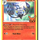 Chandelure TTBB23 Holofoil NM