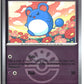Marill (Friend Ball) Reverse Holofoil NM (ME: Ascended Heroes 083/217)