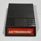 Astrosmash Game Cartridge - Intellivision System Computer Console