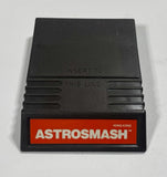Astrosmash Game Cartridge - Intellivision System Computer Console