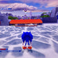 Sonic Unleashed (Sony PlayStation 2, 2008) Disc Only Tested & Working!