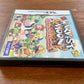 Harvest Moon Frantic Farming (Nintendo DS) Complete CIB W/ Manual & Reg Card