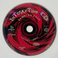 Interactive CD Sampler Pack Volume Three 3 (Sony PlayStation 1) PS1  Tested