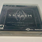 The Elder Scrolls V: Skyrim Legendary Edition (Sony PlayStation 3, 2013) PS3 CIB