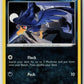 Murkrow (SWSH12: Silver Tempest 106/195) NM