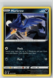 Murkrow (SWSH12: Silver Tempest 106/195) NM