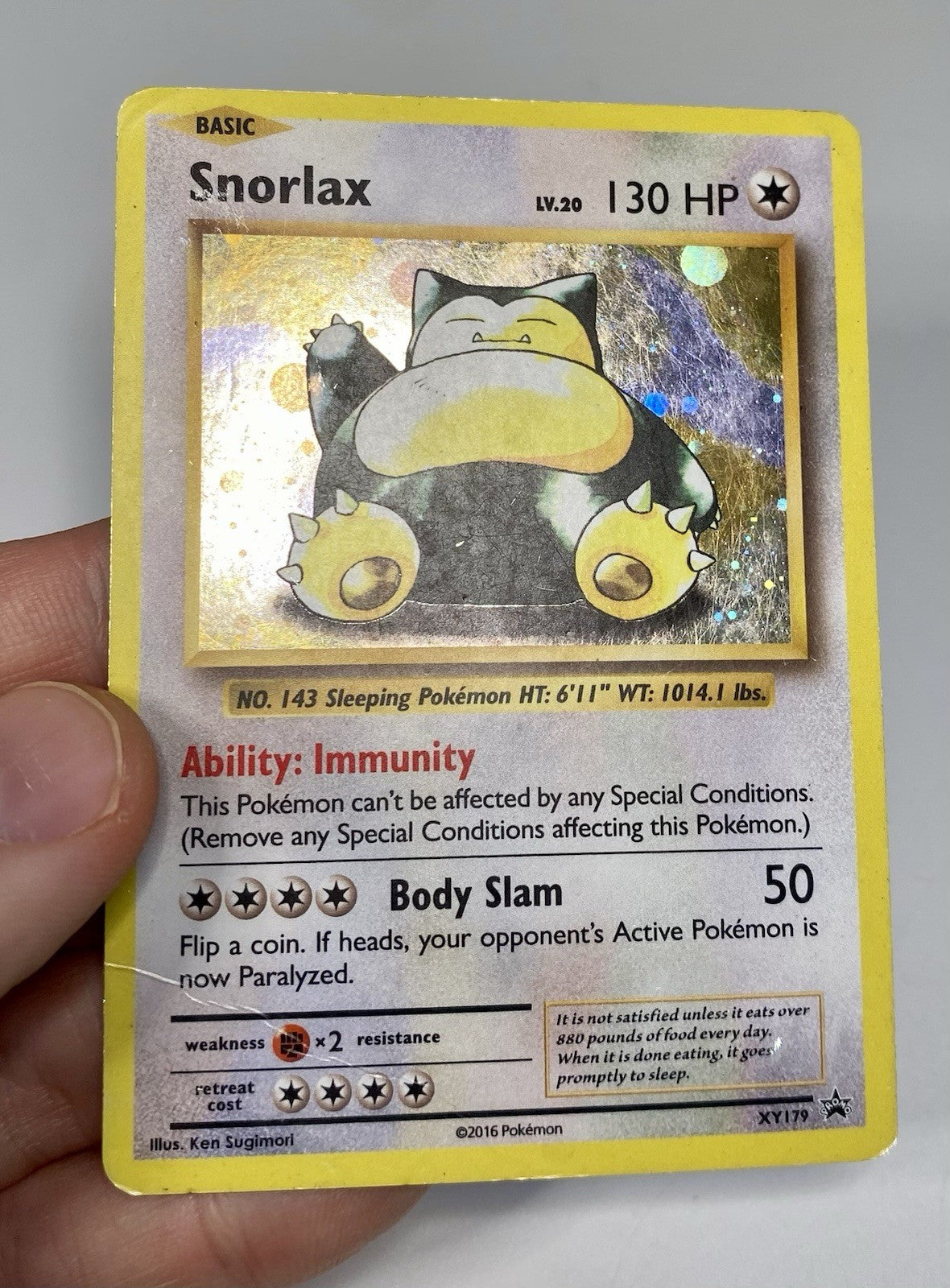 Pokémon Black Star XY Promo Lot, M Sharpedo EX 200 M Camerupt EX 198 Snorlax 179