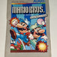 Mario Bros. (Atari 5200, 1983) Nintendo Cartridge And Manual, Tested & Works!