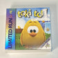 Toki Tori | Game Boy Color | Limited Run Games | New & Sealed