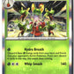 Hydrapple Holofoil NM (Destined Rivals 018/182)