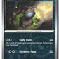 Deino Reverse Holofoil NM (SV: White Flare 065/086)