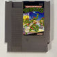 Teenage Mutant Ninja Turtles (Nintendo Entertainment System, 1989) NES Tested