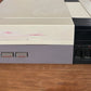 Nintendo NES Console w/ 3 Controllers & All Cords, UNTESTED, Parts & Repair