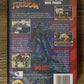 Mega Turrican (Sega Genesis, 1994) Complete CIB Authentic Tested