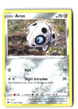 Aron (SWSH: Crown Zenith 087/159) NM