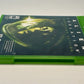 Alien: Isolation (Microsoft Xbox One, 2014) Complete CIB W/ Inserts