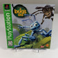 Disney Pixar’s A Bug's Life (PSX,PS1) PlayStation 1 MANUAL ONLY