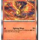 Moltres Holofoil NM (Phantasmal Flames 014/094)
