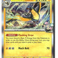 Iono's Kilowattrel Holofoil NM (Journey Together 055/159)