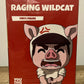 Youtooz: Raging Wildcat Vinyl Figure [Toys, Ages 15+, #380]