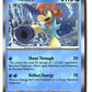 Keldeo Holofoil NM (Chaos Rising 019/086)