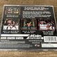 Sony Playstation 1 (PS1) WWF Attitude With Registration  Card - Nice Copy