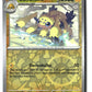 Galvantula Reverse Holofoil NM (Paradox Rift 065/182)